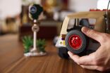 LEGO® Jurassic World Jurassic Jeep Wrangler (77984) (13)