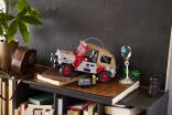 LEGO® Jurassic World Jurassic Jeep Wrangler (77984) (17)