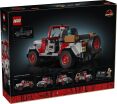 LEGO® Jurassic World Jurassic Jeep Wrangler (77984) (18)