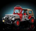 LEGO® Jurassic World Jurassic Jeep Wrangler (77984) (2)