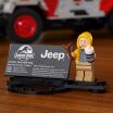 LEGO® Jurassic World Jurassic Jeep Wrangler (77984) (4)