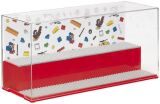 LEGO® Βιτρίνα Play & Display Iconic-Κόκκινη (40700001) (0)