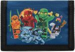 LEGO® M-Line Ninjago Family Wallet (10103-2403) (0)