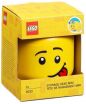 LEGO Κουτί Αποθήκευσης Mini Κεφάλι Silly (40330808) (1)
