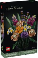LEGO Icons Botanical Flower Bouquet (10280)