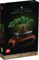 LEGO Icons Botanical Bonsai Tree (10281)