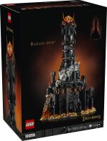 LEGO Icons Lord Of The Rings: Barad-Dur (10333)
