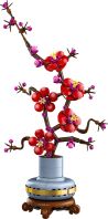 LEGO Icons Botanical Plum Blossom (10369)