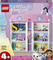 LEGO® Gabby's Dollhouse (10788)