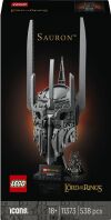 LEGO® Icons The Lord Of The Rings: Sauron΄s Helmet (11373)
