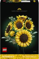 LEGO® Botanicals Sunflower Bouquet (11502)