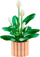 LEGO Botanical Peace Lily (11504)