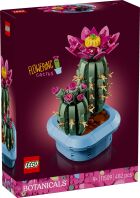 LEGO Botanical Flowering Cactus (11509)