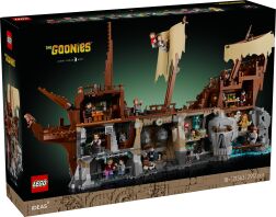 LEGO Ideas The Goonies (21363)