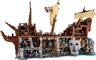 LEGO Ideas The Goonies (21363)