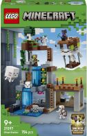LEGO® Minecraft Ghast Station (21597)