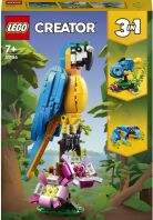 LEGO® Creator 3in1 Exotic Parrot (31136)