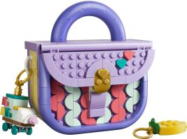LEGO® Creator 3in1 Art Fashion Bag With Storage (31391)