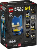 LEGO Brickheadz Batman 8-In-1 (40748)
