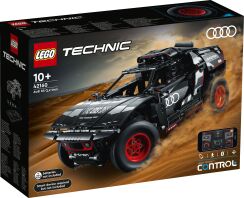 LEGO Technic Audi RS Q E-TRON (42160)