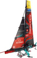 LEGO Technic Emirates Team Naw Zealand AC75 Yacht (42174)