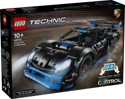 LEGO Technic Porche GT4 E-Performance Race Car (42176)