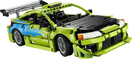 LEGO® Technic Fast & Furious Mitsubishi Eclipse Car (42229)