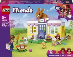 LEGO® Friends Heartlake City Bunny Hotel (42679)