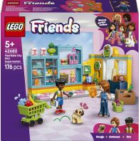 LEGO® Friends Heartlake City Convenience Store (42680)