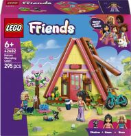 LEGO® Friends Nature Glamping Cabin (42682)