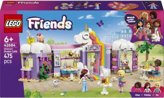 LEGO® Friends Unicorn Dream Cafe (42684)
