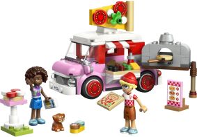 LEGO® Friends Pizza Truck (42694)