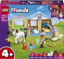 LEGO® Friends Animal Vet Clinic (42696)