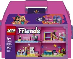 LEGO® Friends Creative Dollhouse Suitcase (42697)