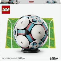 LEGO® Editions Sets Football (43019)