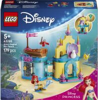 LEGO® Disney Ariel's Magical Mini Palace (43285)