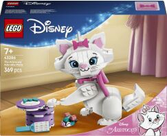 LEGO® Disney The Aristocats Adorable Marie (43286)