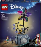LEGO® Disney Sally's Flowerpot (43288)