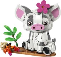 LEGO® Disney Princess Pua (43292)