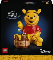 LEGO® Disney Winnie The Pooh (43300)