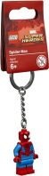 LEGO Keychain Super Heroes Spider-Man (853950)