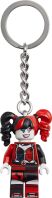 LEGO Keychain Batman Harley Quinn (854238)
