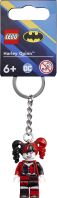 LEGO Keychain Batman Harley Quinn (854238)