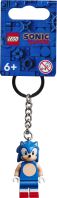 LEGO Keychain Sonic The Hedgehog (854239)