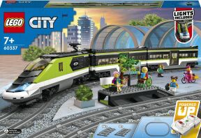 LEGO® City Express Passenger Train (60337)