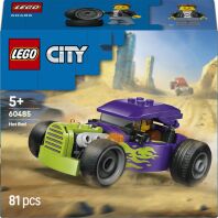 LEGO® City Hot Rod (60485)