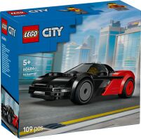 LEGO City EV Supercar (60486)