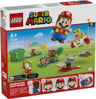 LEGO Super Mario Adventures With Interactive Lego Mario (71439)