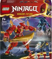 LEGO® Ninjago Kai's Element Fira Mech (71808)