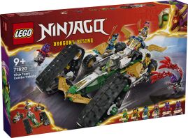 LEGO Ninjago Ninja Team Combo Vehicle (71820)